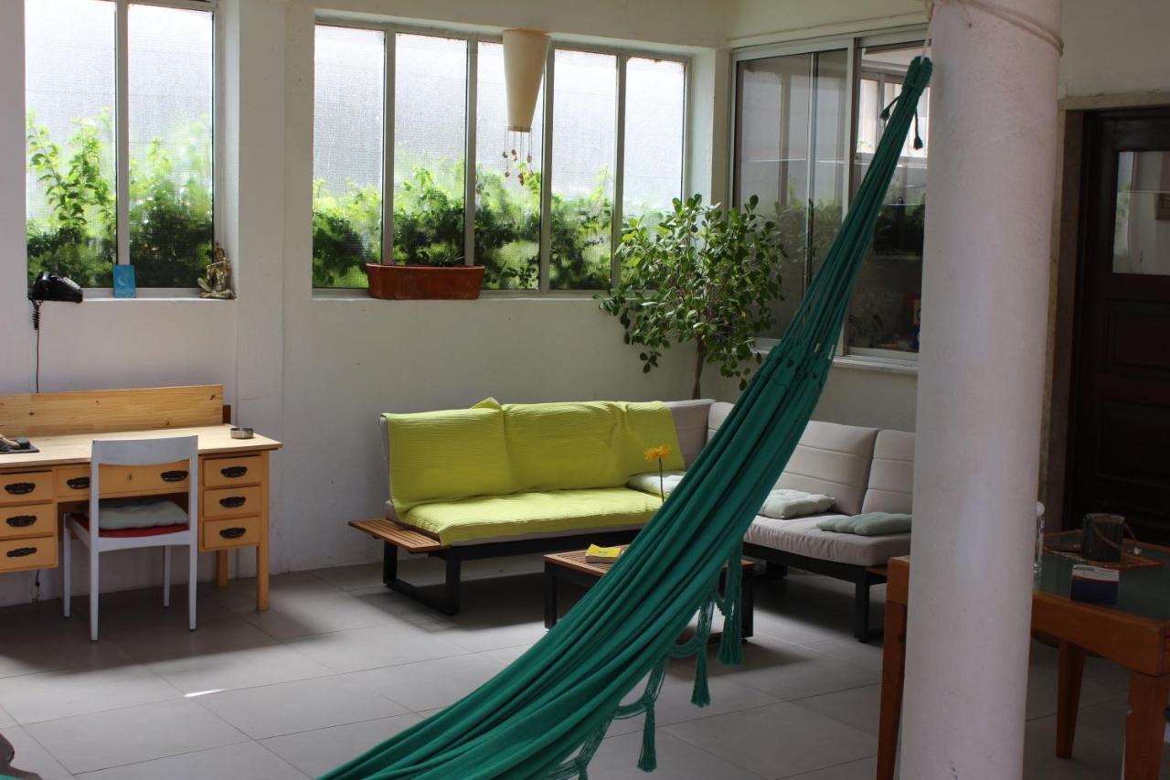 5Th Element Beach House Caparica Кошта-да-Капарика Экстерьер фото