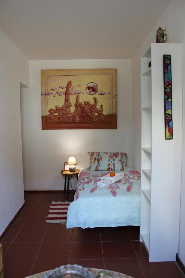 5Th Element Beach House Caparica Кошта-да-Капарика Экстерьер фото