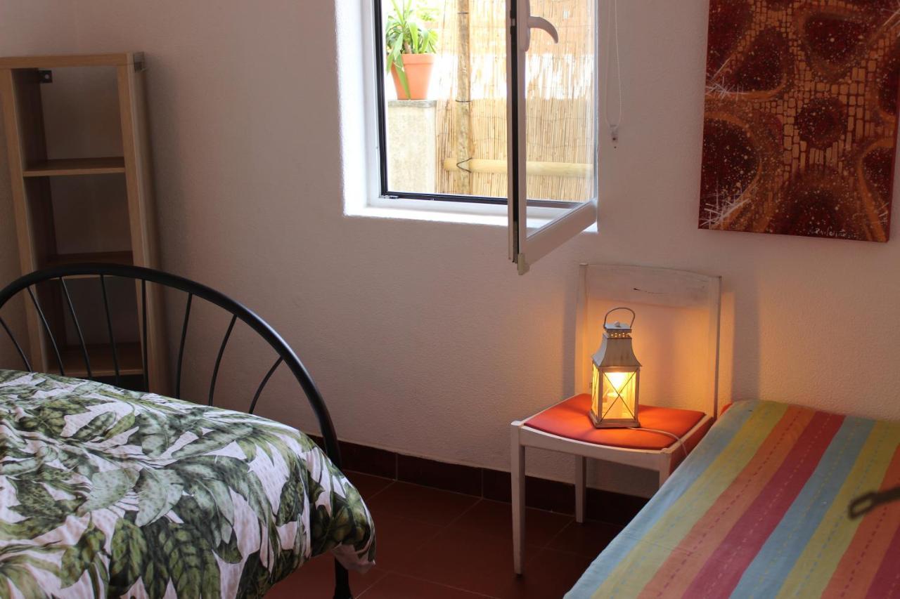 5Th Element Beach House Caparica Кошта-да-Капарика Экстерьер фото