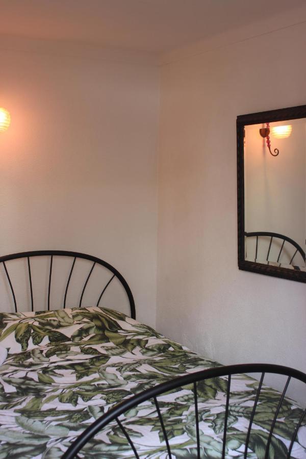 5Th Element Beach House Caparica Кошта-да-Капарика Экстерьер фото