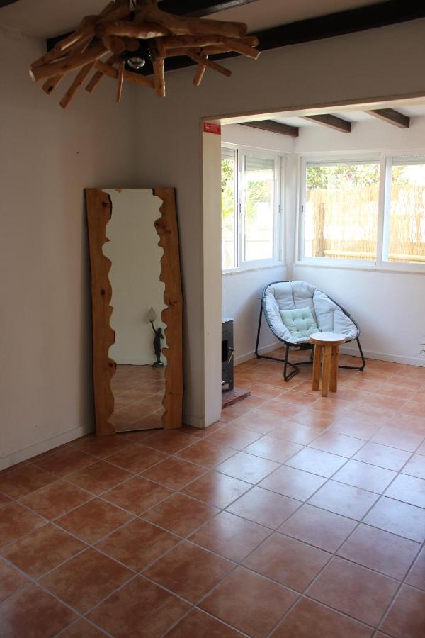 5Th Element Beach House Caparica Кошта-да-Капарика Экстерьер фото
