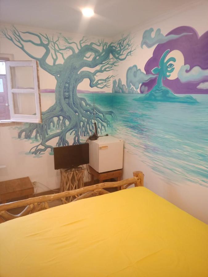 5Th Element Beach House Caparica Кошта-да-Капарика Экстерьер фото