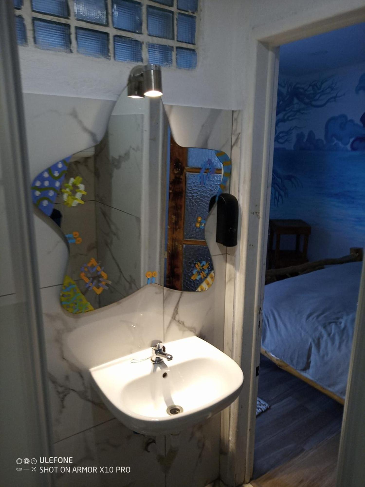 5Th Element Beach House Caparica Кошта-да-Капарика Экстерьер фото